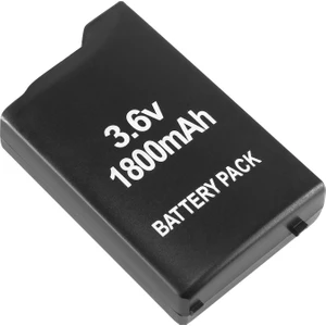 Sony Psp 1000 Model 3.6V 1800MAH Batarya