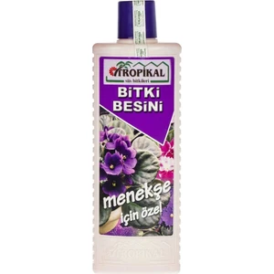 Menekşe Besini