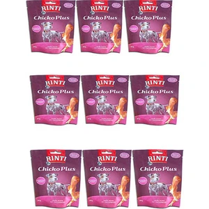 Chicko Plus Tavuk Budu Köpek Ödülü 80 gr x 9'lu Paket