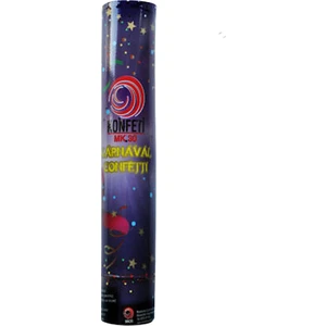 Acar Süs Karnaval Konfeti 30 cm