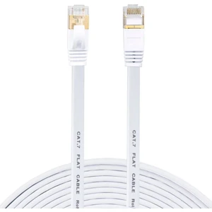 4453 Cat7 Ethernet RJ45 600MHz 10GBPS Modem İnternet Kablosu 20 m