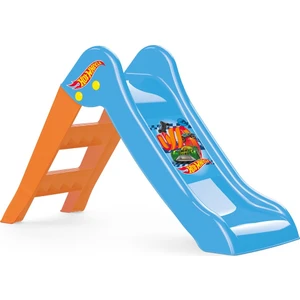 Hot Wheels İlk Kaydırağım