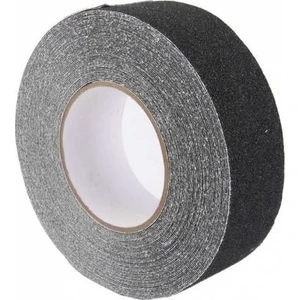 Merdiven  Zemin Kaydırmaz Kaymaz Bant Siyah 50 mm x 25 M