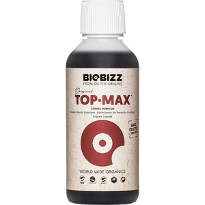 Top-Max Bitki Enerji AR 250 ml