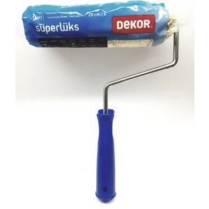 Dış Cephe Rulo Fırça 20 cm / 8''