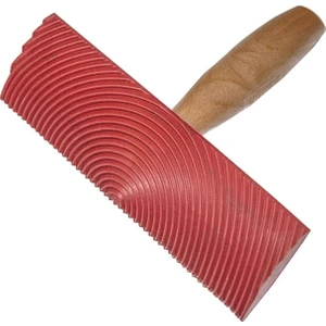 1344 Ahşap Desen Aparatı 20 cm
