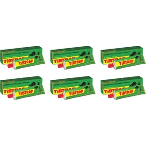 Zehirsiz Fare Yapışkan Tüp 125 ml 6'lı