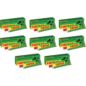 Zehirsiz Fare Yapışkan Tüp 125 ml 8'li
