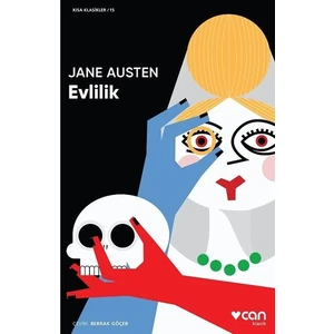 Evlilik - Jane Austen