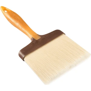 6134 Sentetik Vernik Fırçası 100 mm
