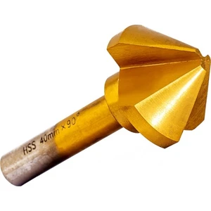 Hss Metal Havşa Matkabı 16,5 mm