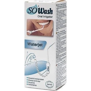 Waterjet Ağız Duşu