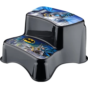 Batman  Katlı Çocuk Basamağı