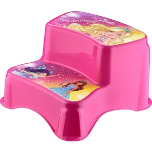 Barbie  Katlı Çocuk Basamağı