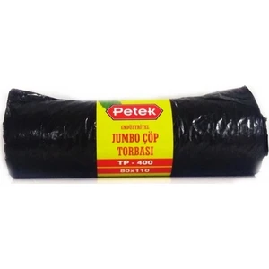 Çöp Torbası
