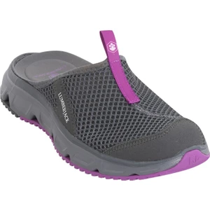 Castello Kadın Terlik  Gri