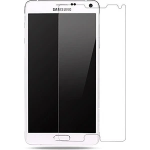 Tekno Grup Samsung Galaxy Note 4 Nano Glass Ekran Koruyucu