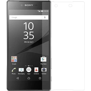 Tekno Grup Sony Xperia Z5 Compact Nano Glass Ekran Koruyucu