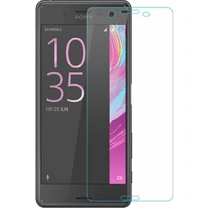 Tekno Grup Sony Xperia X Nano Glass Ekran Koruyucu
