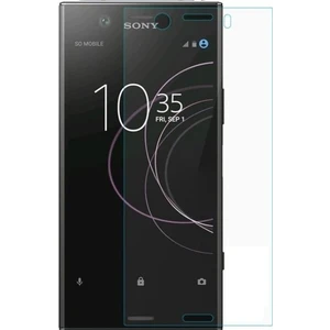 Tekno Grup Sony Xperia XZ1 Nano Glass Ekran Koruyucu