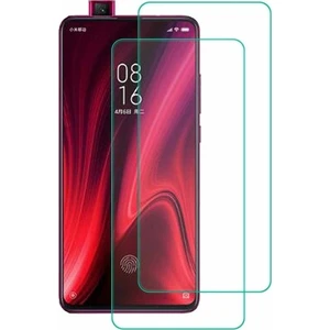 Tekno Grup Xaomi Mi 9T Nano Glass Ekran Koruyucu