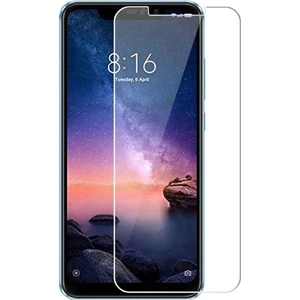 Tekno Grup Xaomi Redmi Note 6 Pro Nano Glass Ekran Koruyucu