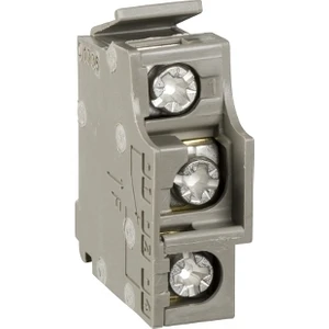 Schneider Electric 29450 Yardımcı Kontak NS100/630 OF/SD/SDE/SDV