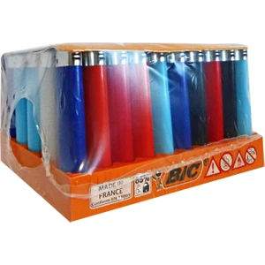 J6 Maxi Çakmak 1 Paket 50'li