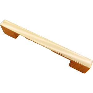 Nergis Kulp Sarı Dolap Vestiyer Çekmece 96 mm