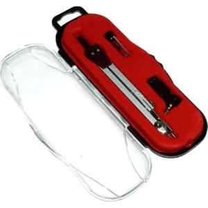 PR03 Pergel Rapido Set Metel
