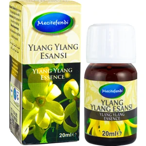 Ylang Ylang Esansı 20Cc