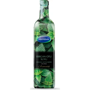Isırgan Suyu 1 Lt