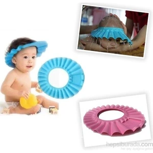 Elite Home Bebek Banyo Şapkası