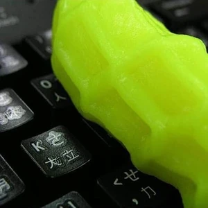 Elite Home Çok Amaçlı Temizlik Hamuru kk