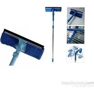 Elite Home Microfiber Cam Silme Mopu