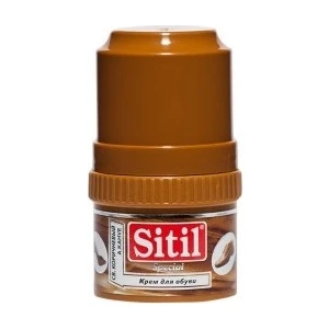 Elite Home Sitil Specıal Krem Boya 60 ml A.Kahve
