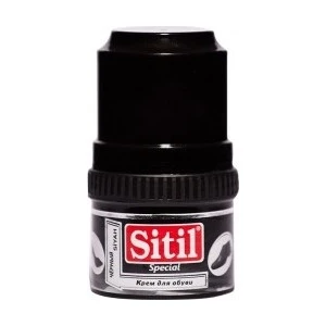 Hepsi Dahice Sitil Specıal Krem Boya 60 ml Siyah