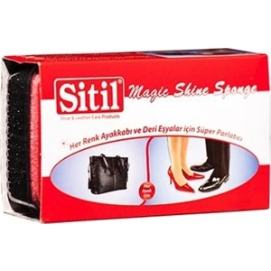 Hepsi Dahice Sitil Special Evalı Sünger