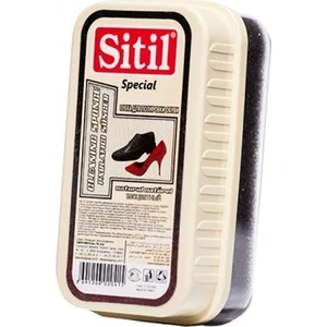 Elite Home Sitil Special Parlatıcı Sünger Natürel
