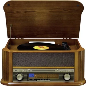 TCD-2550 Pikap