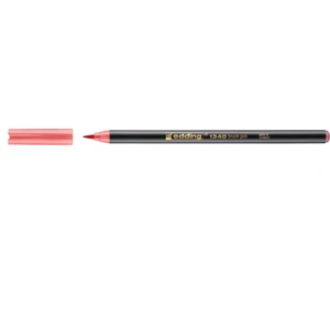 E-1340 Fırça Uçlu Şeftali Ten