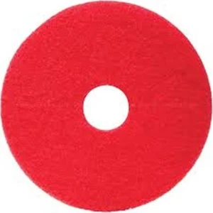 NİAGARA KIRMIZI YER PEDİ 43 CM (5AD)