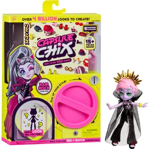 Capsule Chix Ram Rock Seri 1