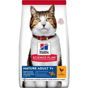 Feline Mature Adult +7 Tavuklu Yaşlı Kuru Kedi Maması 1.5 kg