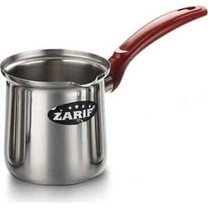Paslanmaz Çelik Cezve - Zarif Cezve