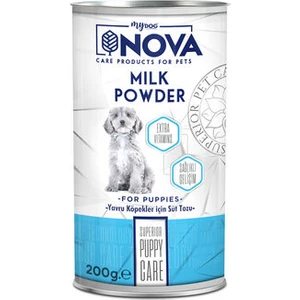 Mydog Nova Köpek Süt Tozu 200 Gr
