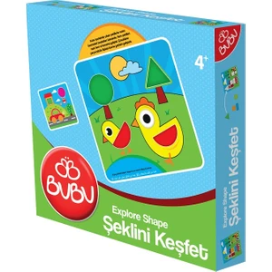 Games Şeklini Keşfet