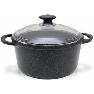 Döküm 24 cm Tencere