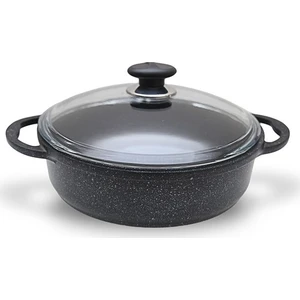 Döküm 26 cm Karnıyarık Tenceresi