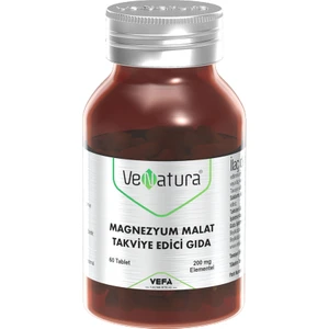 Magnezyum Malat